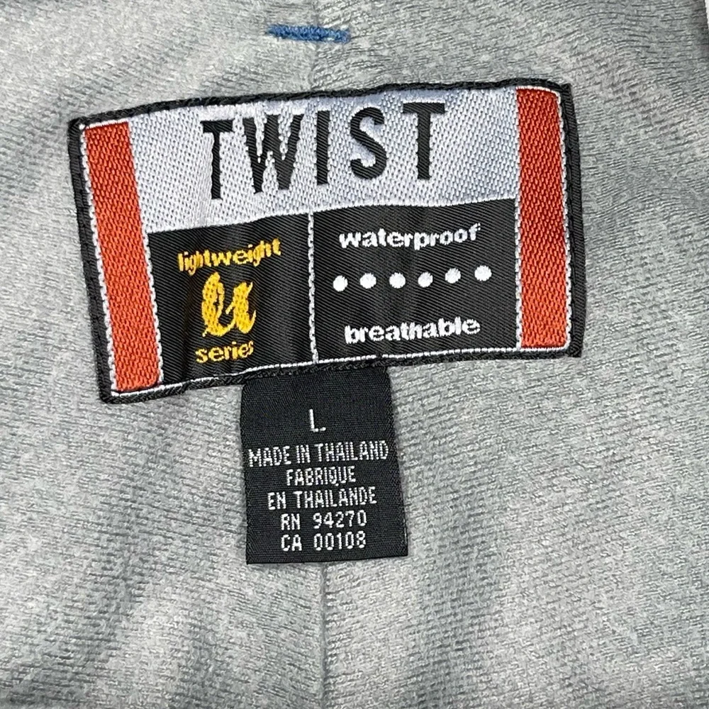 Twist Snowboarding pants